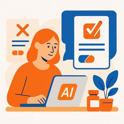Philadelphia Woman Wins ADHD Medication Coverage with AI-But at What Risk?