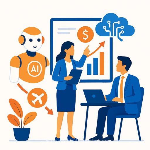 Philippines 2025 AI Sales Playbook: Cut Travel 15-20%, Lift Sales 12.6%, Real ROI