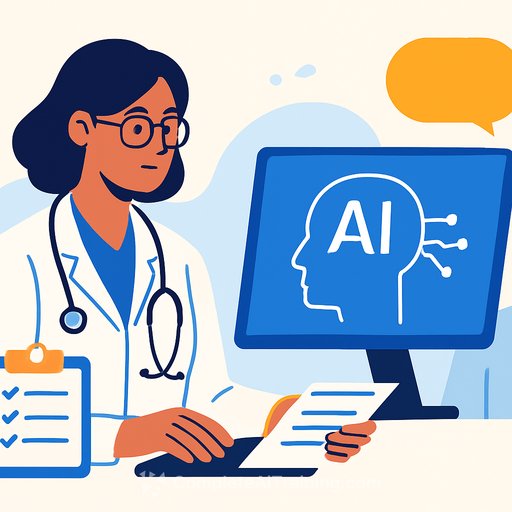 Philips report finds AI saves clinicians 16 working days a year but training gaps slow wider adoption
