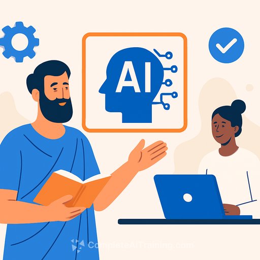 Philosophers land jobs at AI companies to guide ethical AI behavior