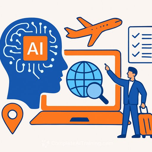 Phocuswright sets 2026 conference theme around AI, platform power and shifting traveller behaviour