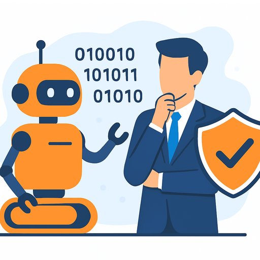 Physical AI brings new liability and insurance challenges for businesses adopting robots and autonomous systems