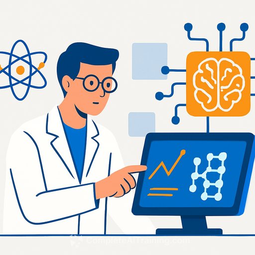 Physicists use artificial intelligence to accelerate research but face challenges understanding machine learning models