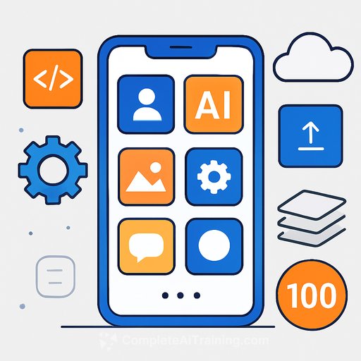 Pi Network Revamps App Studio with AI Home Screen, Code Export, and 100-App Limit