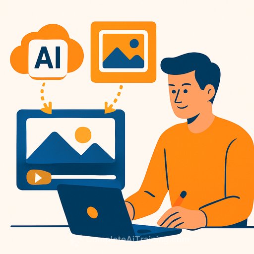 PicLumen Launches AI Video Generator with Text-to-Video and Image-to-Video, Turning Ideas and Images into HD Clips in Minutes