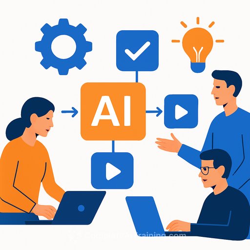 Picsart Flows Lets Businesses Build No-Code AI Workflows and Ship Creative Faster