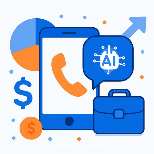Pie Tech raises $19.5 million and launches AI phone service for small businesses