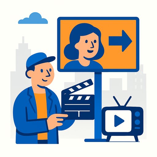 Pierre Vs The World releases AI-assisted short film exploring Madison Avenue advertising history