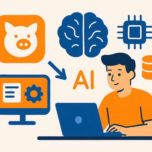 Pig.dev Shifts Focus: Why a Promising Windows Automation Startup Chose AI Caching Instead