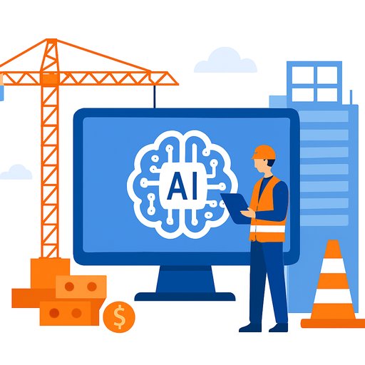 Pillar raises €12M to expand AI platform for construction management