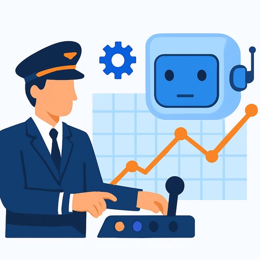 Pilot dependency and weak governance keep AI returns below expectations, EY surveys find