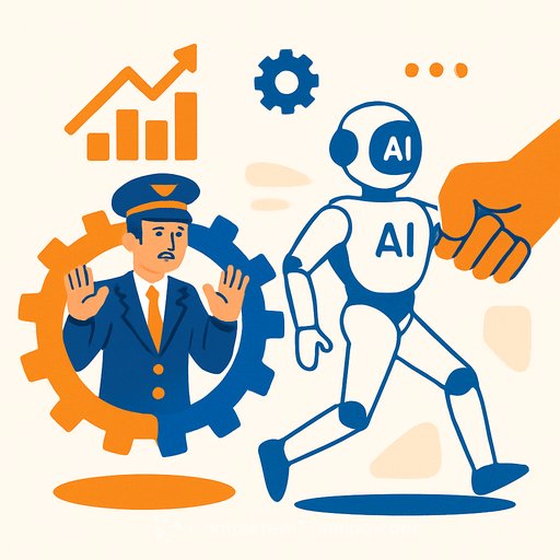 Pilot Purgatory Is Holding Back Marketing's AI at Scale