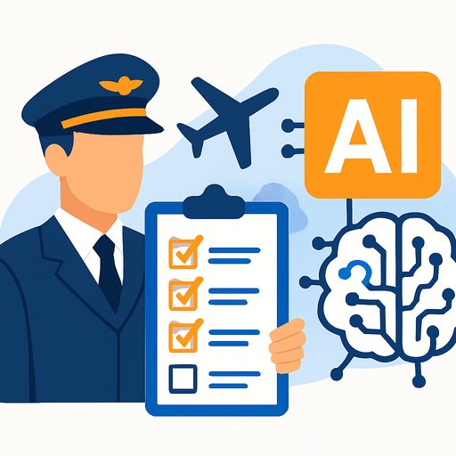 Pilot's risk framework offers a playbook for AI deployment decisions