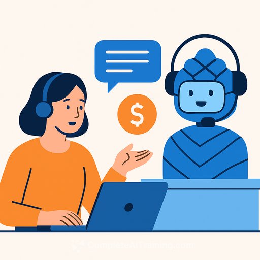 Pine.ai launches AI agent service to handle customer service calls and billing disputes