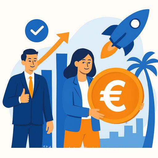 Piney raises €1.6 million and launches in Miami