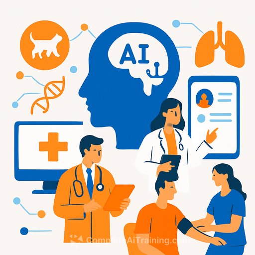Ping An Good Doctor’s AI Ecosystem Sets New Standard for Healthcare Innovation in China