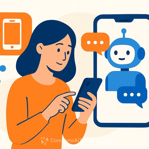 Ping An Insurance shifts from mobile apps to AI agent model to unify services across its 250 million customers