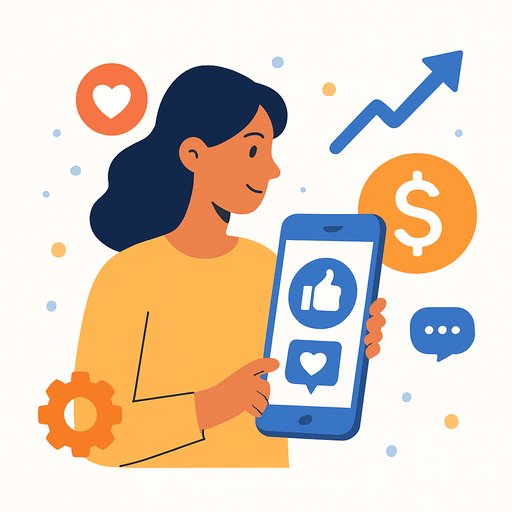 Pinpoint Raises $2.5M to Turn Likes and DMs Into Sales