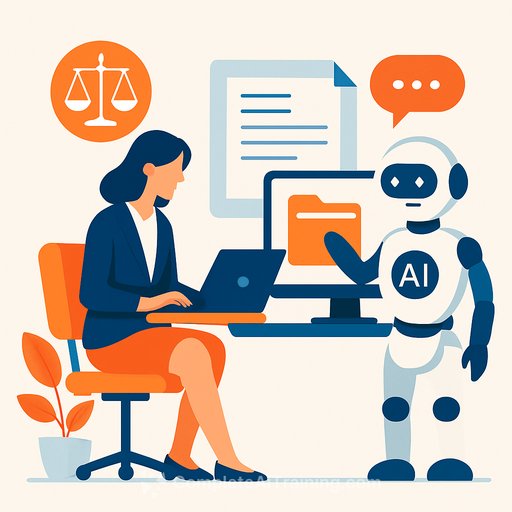 Pinsent Masons Adopts Leah Automated Legal Assistant for Managed Services