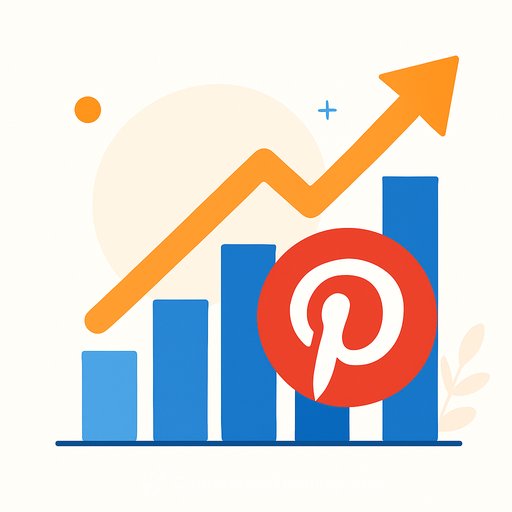 Pinterest beats Q1 revenue estimates with 17.8% growth as user base reaches 631 million