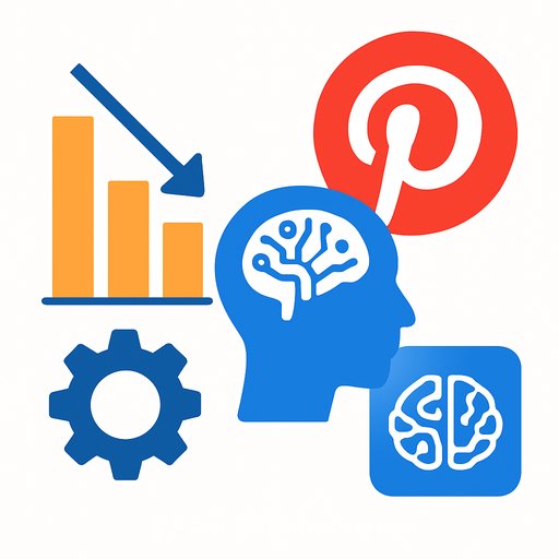 Pinterest cuts AI costs 90% by mixing open-source and proprietary models
