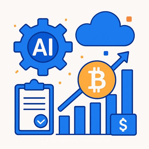 Pioneer AI Foundry Hits MCP Cloud Execution Milestone, Updates Bitcoin Treasury and Venture Stakes