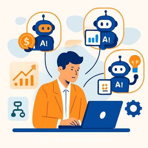 Pipe Debuts Four AI Agents to Accelerate Small Business Funding and Operations