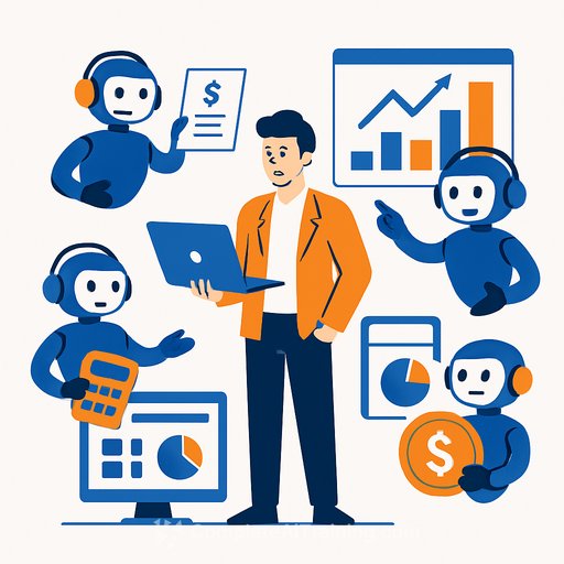 Pipe Unveils Four AI Agents to Streamline Financial Solutions for Small Businesses