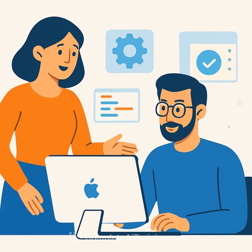 Pippa turns a local coding agent into a Mac office assistant
