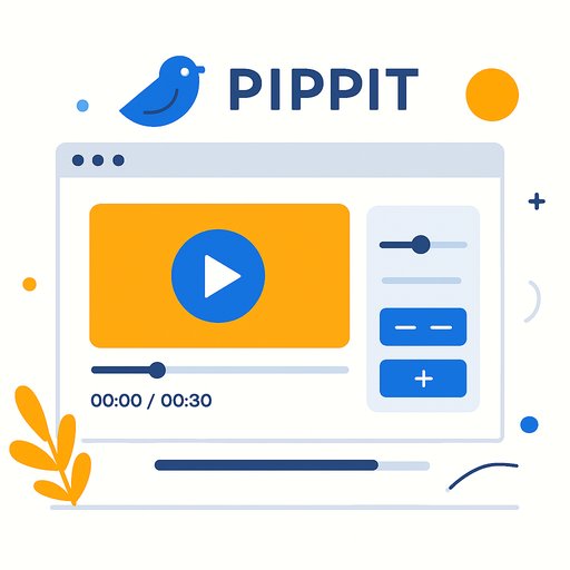 Pippit launches Seedance 2.5 with 30-second 4K AI video generation and timestamp controls