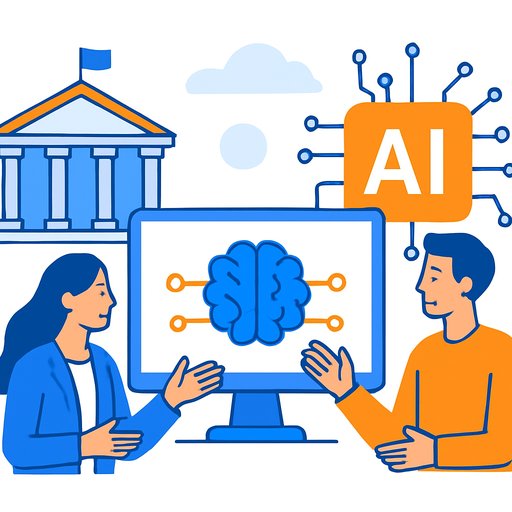 Piraeus and Accenture launch AI hub for Greek banking with Anthropic support