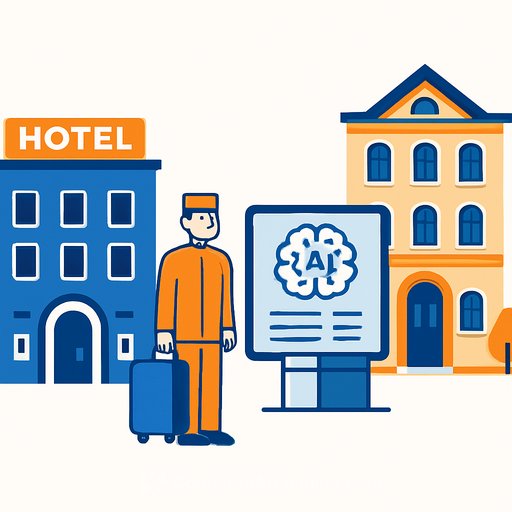 Pivot takes over management of Nashville's Hutton Hotel Building a hotel brand to scale requires a complete business system Laundris launches AI-powered assistant for hotel linen inventory management Algonquin Hotel in New York debuts renovated