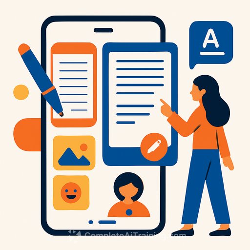 Pixel 10 Brings AI-Powered Journaling, Smarter Writing Tools, and Enhanced Live Features