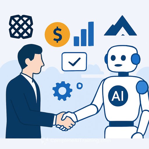 Plaid and Sierra partner to let AI agents handle multi-step financial workflows