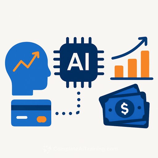 Plaid builds sequential AI model to analyze consumer financial behavior