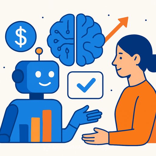 Plaid teaches AI to understand financial behavior as it moves beyond data connectivity