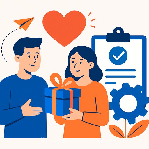 Plain courts support teams with a Valentine's Claude Code Max giveaway, hinting at go-to-market momentum