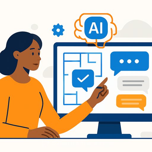 PlanChecker AI Launches GPT-Based Interactive Plan Chat for Instant, Conversational Plan Reviews