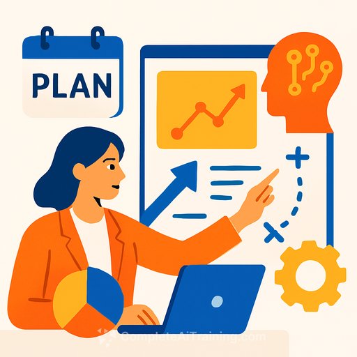 Planning WPP Open Accelerates Strategy With Data, Tools and Advanced AI