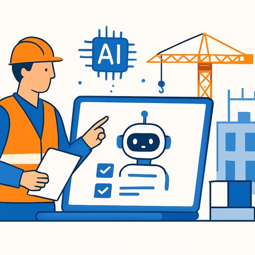 PlanRadar launches AI agents to automate construction project follow-up tasks