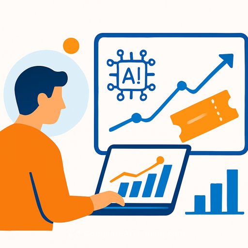 Platinumlist launches AI tool to help GCC event organisers forecast ticket sales using 100 million ticketing records