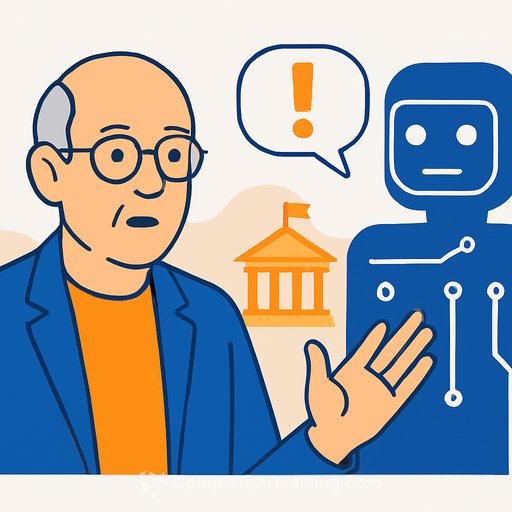 Playwright Jack Thorne urges government intervention on AI and warns writers against using it