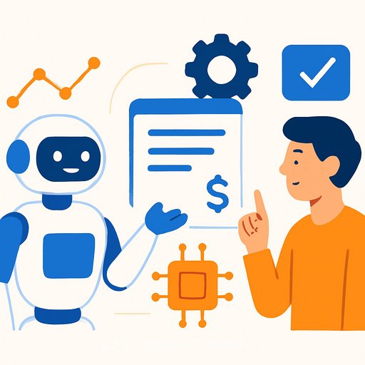 Pleo introduces AI agents to automate routine finance tasks