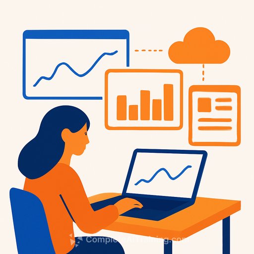 Plotly Studio and Plotly Cloud Set New Standard for Effortless Data App Creation and Sharing