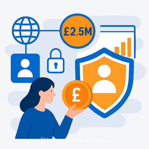 Ploy lands £2.5M to curb identity sprawl with AI-driven access governance