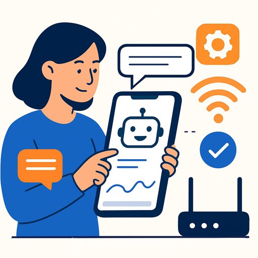 Plume Unveils Agentic AI Built on Sweepr to Ease ISP Calls and Auto-Fix Wi-Fi