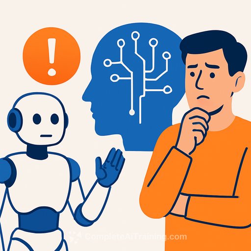 Pluribus is the AI cautionary tale everyone's missing