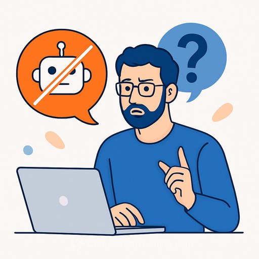 Pluribus Writer Gordan Smith Pushes Back on Anti-AI Claims, Says the Show Asks More Than It Answers