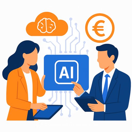 PM Abela: Government and business to team up on AI for Everyone with €100 million boost