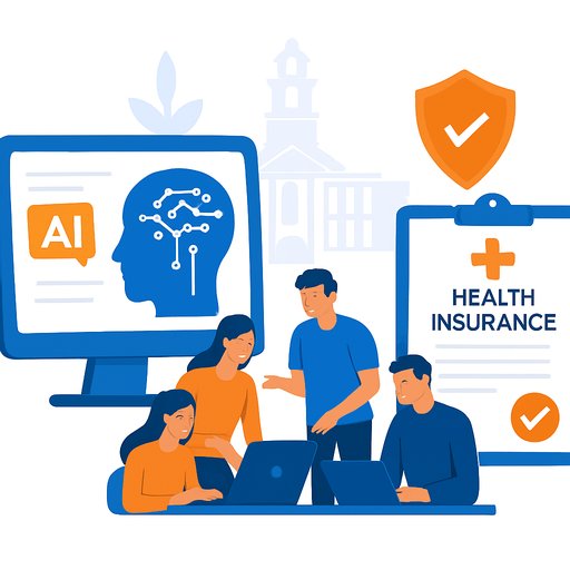 PM-JAY hackathon at IISc develops AI tools to detect fake health insurance claims